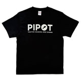 ピポット ツアーTシャツ PIPOT(後半戦Ver.)