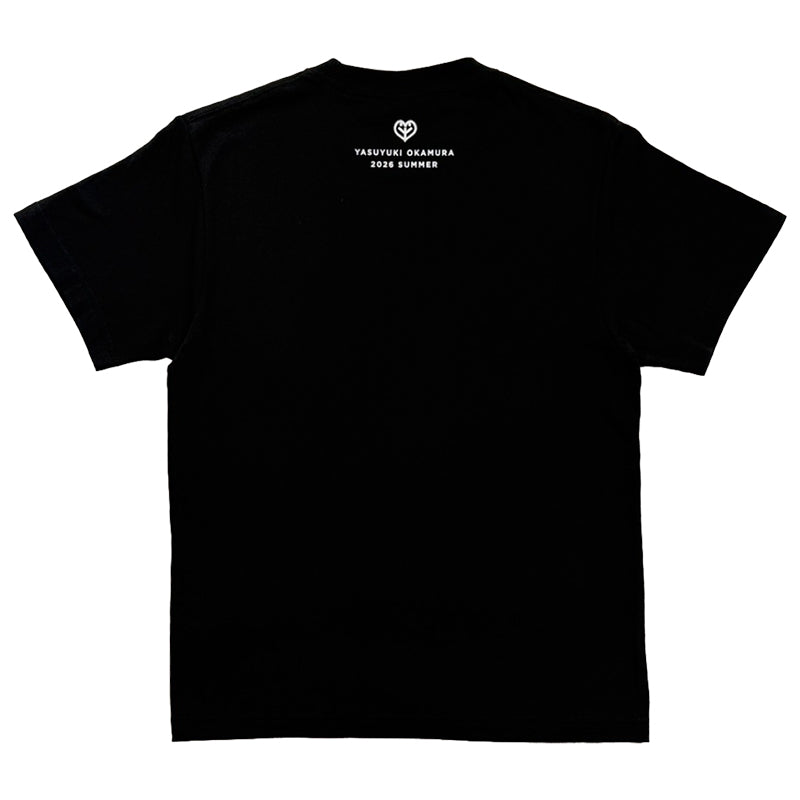 ピポット ツアーTシャツ PIPOT(後半戦Ver.)