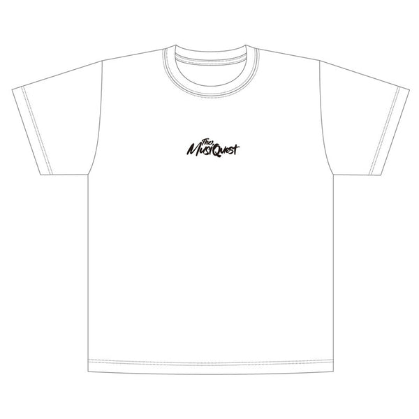 BIG TEE （ホワイト）