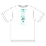 OFFICIAL TEE （ホワイト）