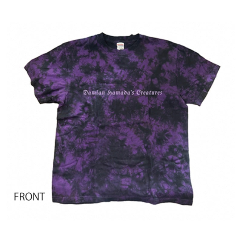タイDIE柄 Tシャツ