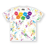 Color Sprinkle　Tシャツ