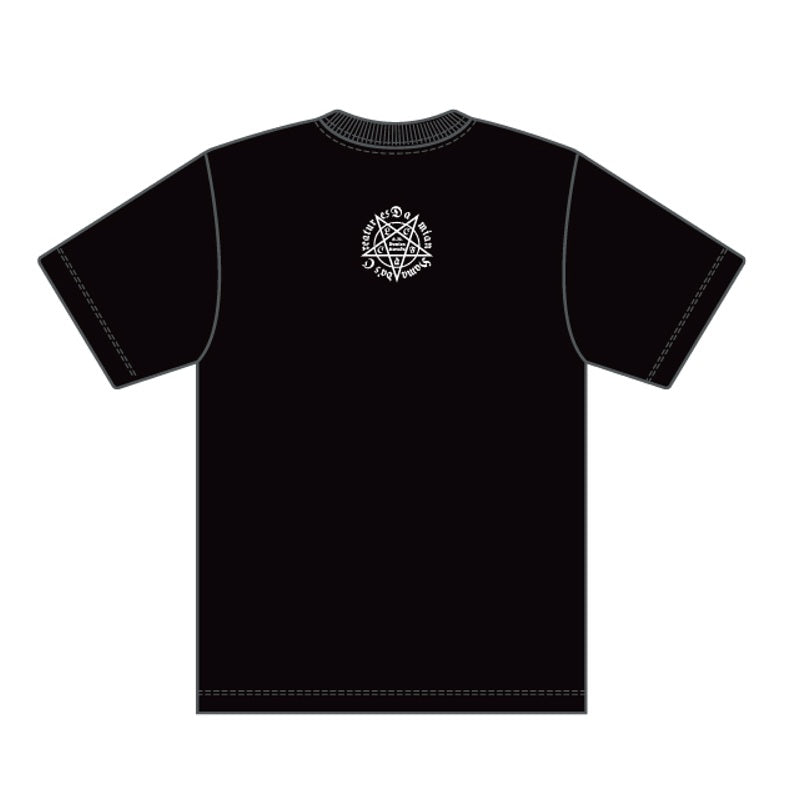 『新世界黙示録』Tシャツ