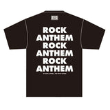 【12】TANGTANGコラボTシャツ（黒）