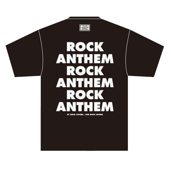 【12】TANGTANGコラボTシャツ（黒）