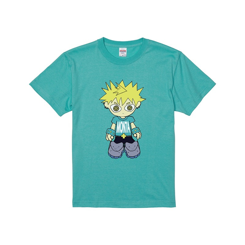 チビMON7A 超☆SUMMER Tシャツ