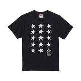 50TA 15th at Yokohama Tシャツ ブラック