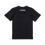 50TA 15th at Yokohama Tシャツ ブラック