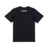 50TA 15th at Yokohama Tシャツ ブラック