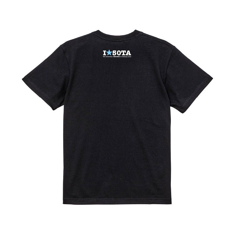50TA15周年ファイナルプレミアムグッズ 50TA 15周年記念プロジェクトファイナル 横浜アリーナライブ情報