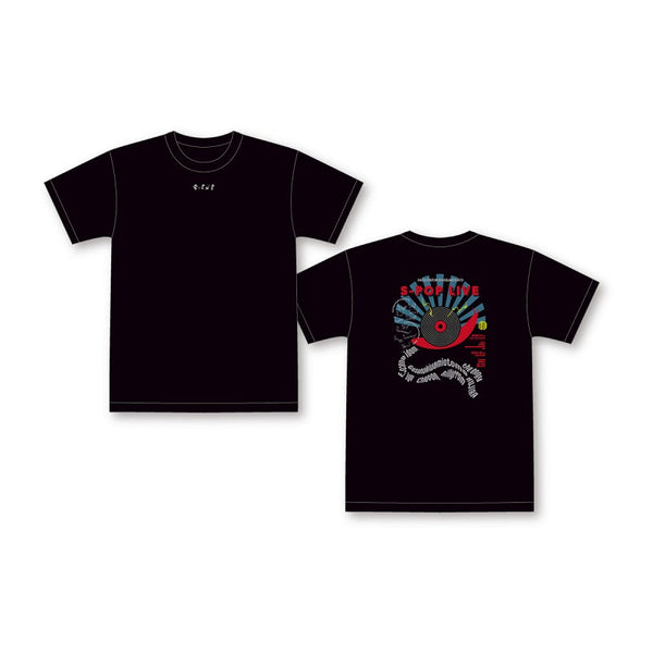 オフィシャルTシャツ