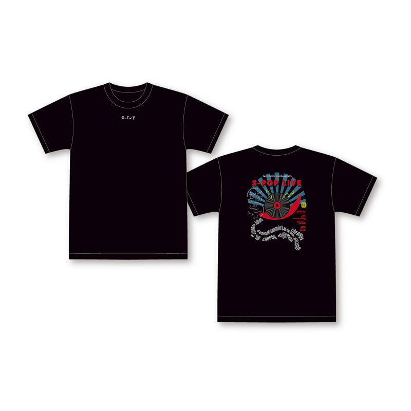 S-POP LIVE 　公式グッズ S-POP Live Official Store