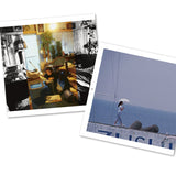 ツアーパンフレット