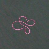 ワームくんTシャツ