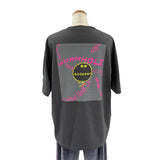 ワームくんTシャツ