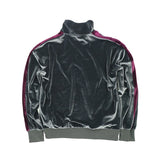 ベロアジャージ