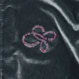 ベロアジャージ