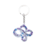 ロゴキーホルダー