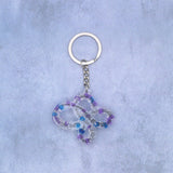 ロゴキーホルダー