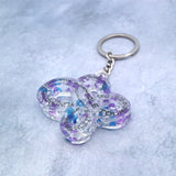 ロゴキーホルダー