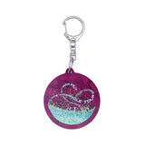 フロートキーホルダー