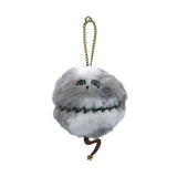 ワームくんキーチャーム