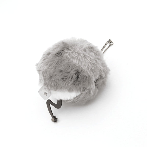 ワームくんキーチャーム