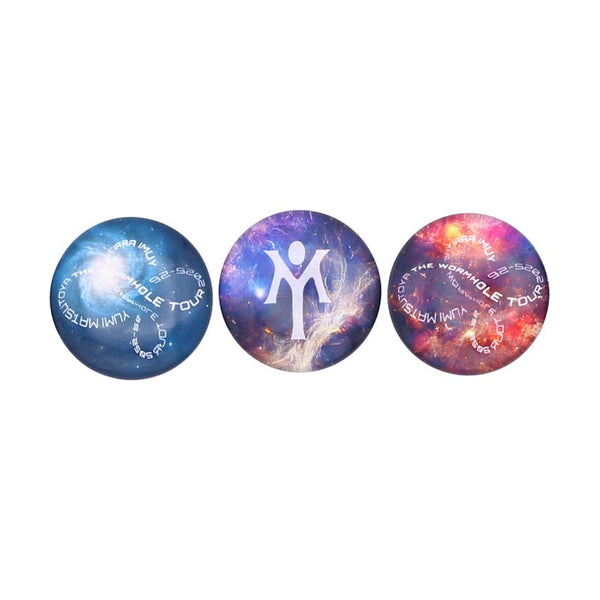 マグネット3個セット