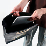 レコードバッグ