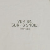 オリエンタル長袖Tシャツ＜フロストグレー＞