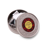 缶入り　ライチフレーバーティー（茶葉）