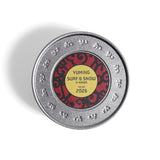 缶入り　ライチフレーバーティー（茶葉）