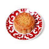 ＜オリジナル刻印＞月餅（味違い3個セット）【受付期間～3/8】