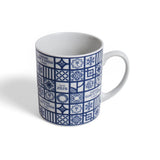 マグカップ＜蓋＆茶漉し付き＞藍【受付期間～3/8】