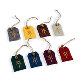 フォーチュンチャーム[8色ランダム]