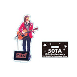 50TA 15th at Yokohama アクリルスタンド（全6種ランダム）