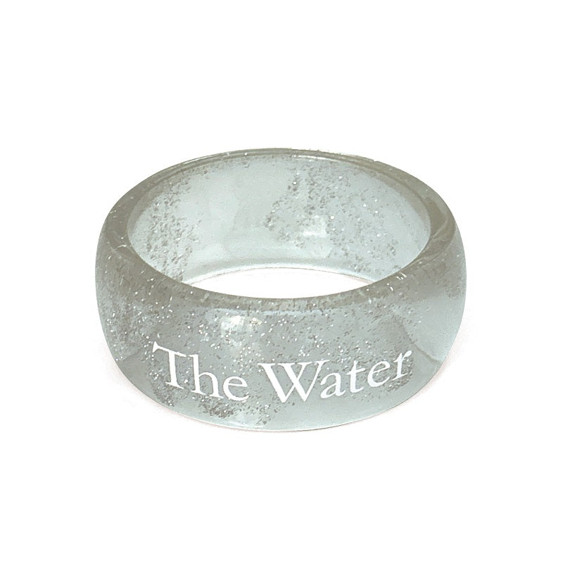 JUJU The Water 新品未使用　アクリルコースター付き JUJUアクリルコースター - メルカリ