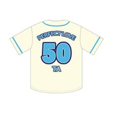 50TA 15th at Yokohama ベースボールシャツ