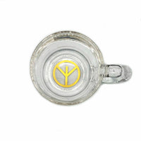 ジョッキグラスマグ