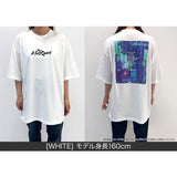 BIG TEE （ホワイト）