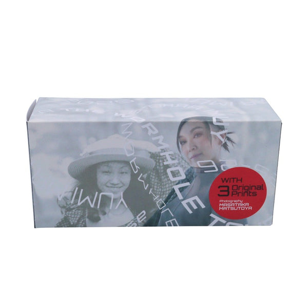 YUMI MATSUTOYA ONLINE STORE