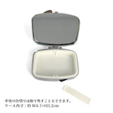 The ケース