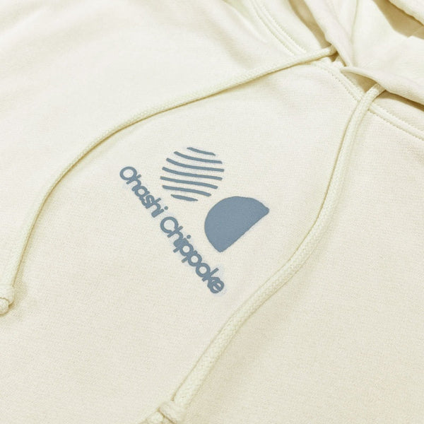 ロゴフーディ ヴィンテージナチュラル