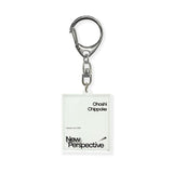 New Perspective キーホルダー