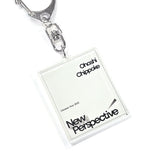 New Perspective キーホルダー