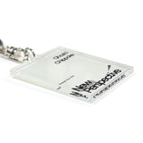 New Perspective キーホルダー