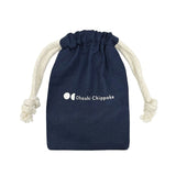 まんちゃんはんちゃんのミラー&ロゴ巾着セット