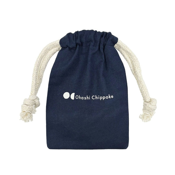 まんちゃんはんちゃんのミラー&ロゴ巾着セット