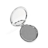 まんちゃんはんちゃんのミラー&ロゴ巾着セット