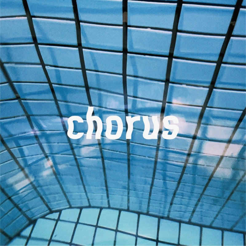 [CD]CHORUS